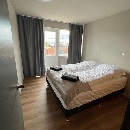 Apartament Stykkishólmur house Zewnętrze zdjęcie