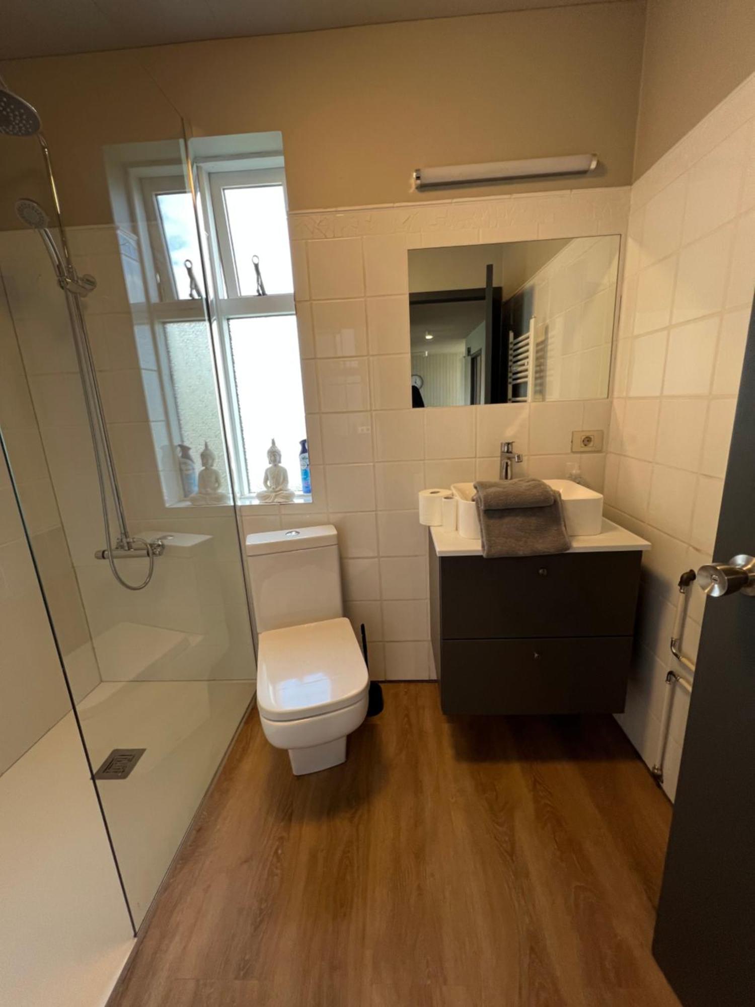 Apartament Stykkishólmur house Zewnętrze zdjęcie