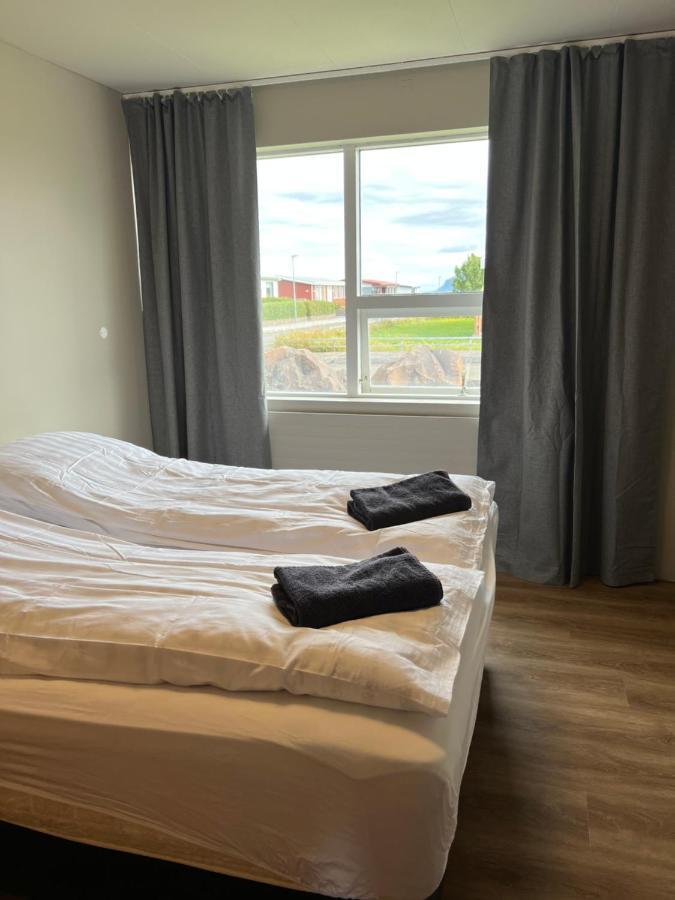 Apartament Stykkishólmur house Zewnętrze zdjęcie