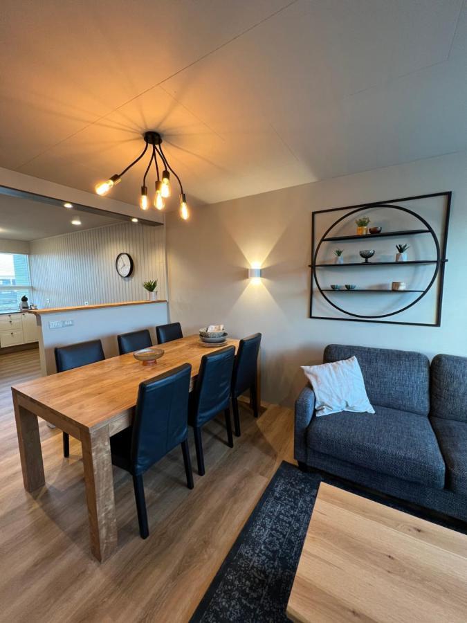 Apartament Stykkishólmur house Zewnętrze zdjęcie