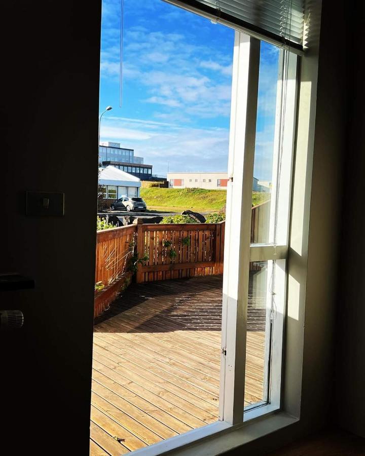 Apartament Stykkishólmur house Zewnętrze zdjęcie